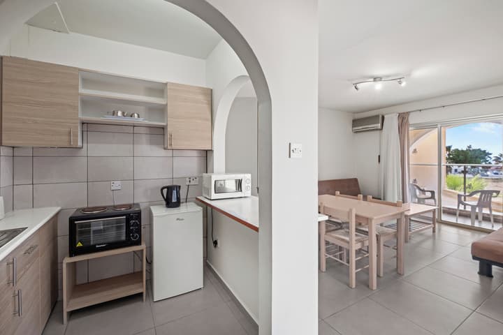Pandream Hotel Apartments