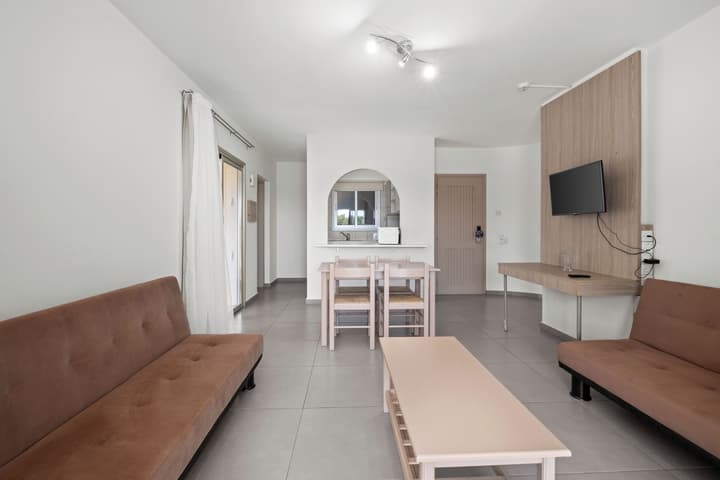 Pandream Hotel Apartments