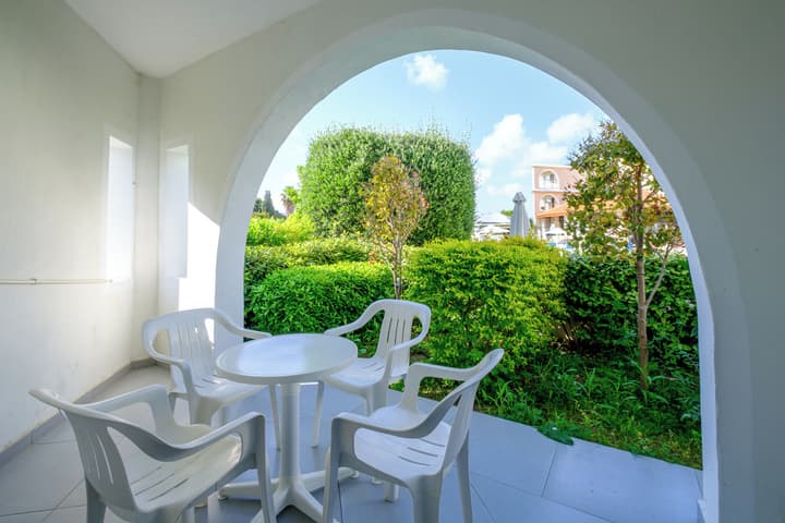 Pandream Hotel Apartments