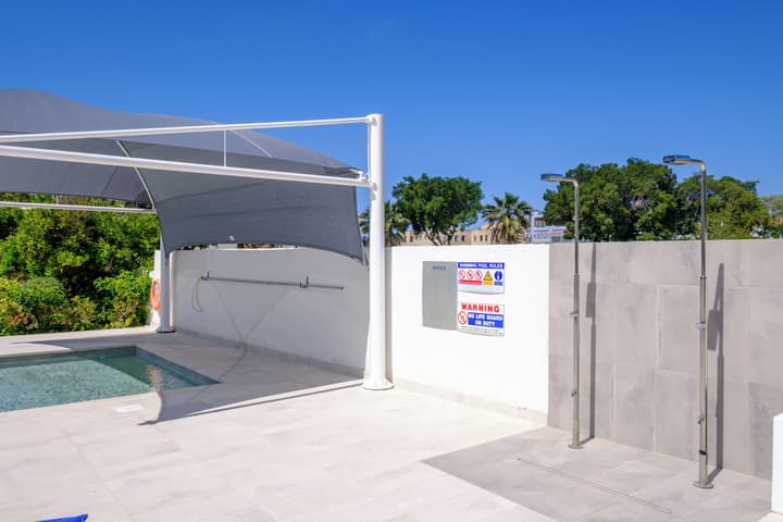 Pandream Hotel Apartments