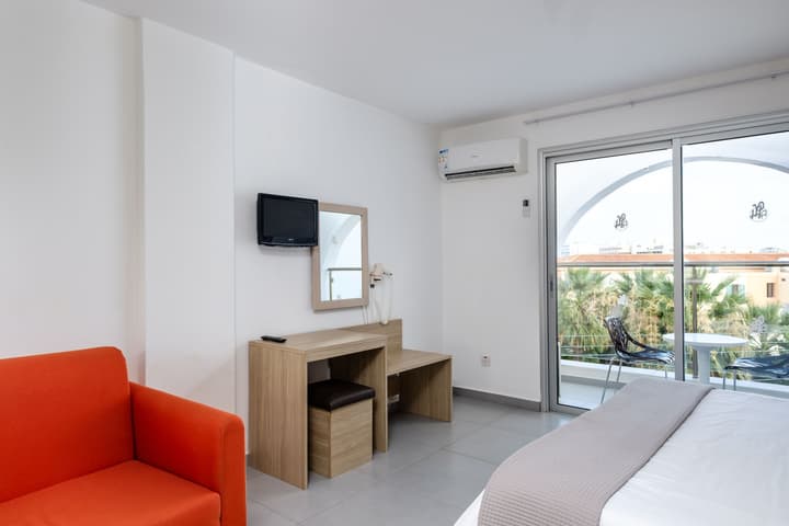 Pandream Hotel Apartments