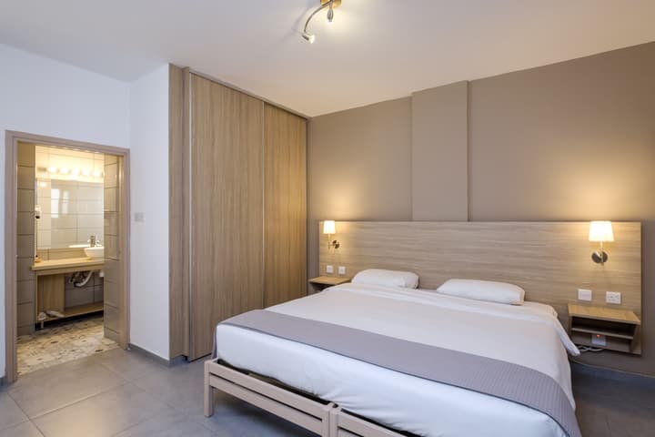 Pandream Hotel Apartments