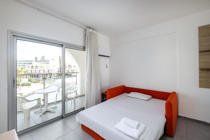 Pandream Hotel Apartments