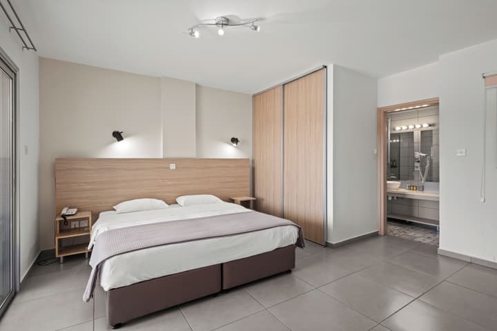 Pandream Hotel Apartments
