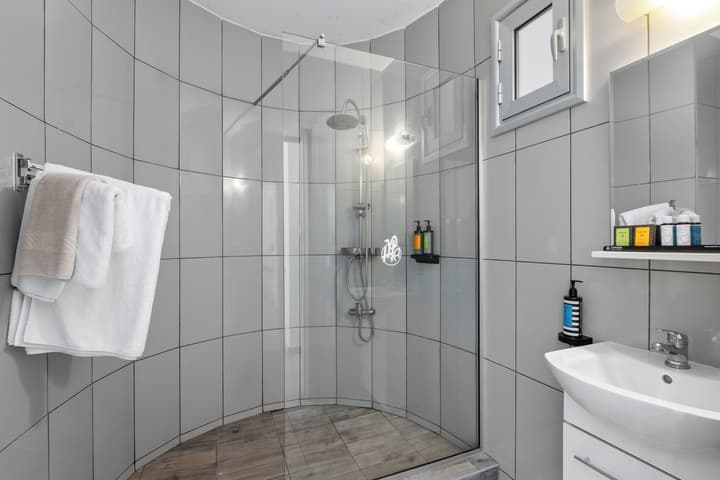 Pandream Hotel Apartments