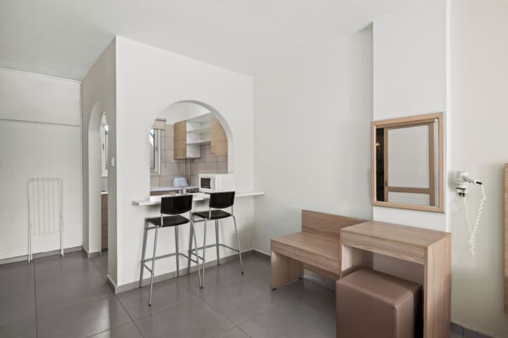 Pandream Hotel Apartments
