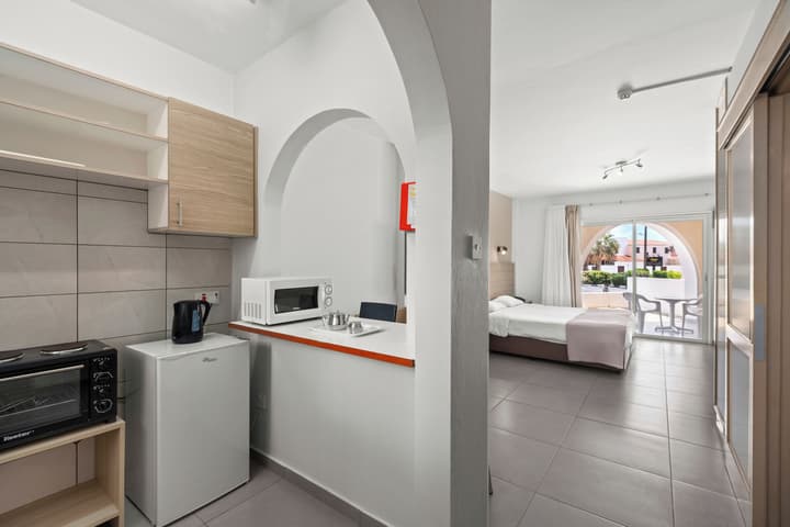 Pandream Hotel Apartments
