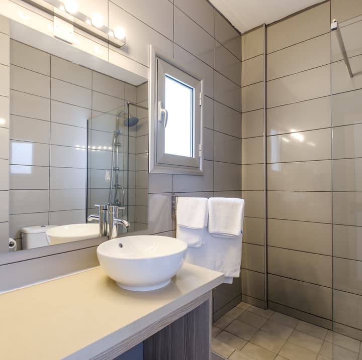 Pandream Hotel Apartments