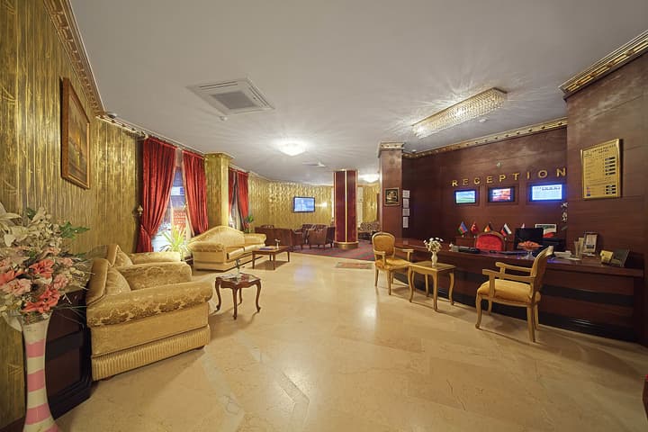Antea Palace Hotel & Spa