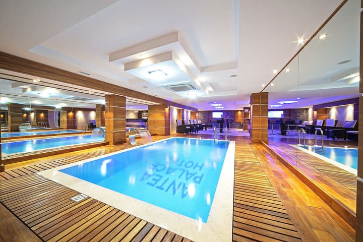 Antea Palace Hotel & Spa