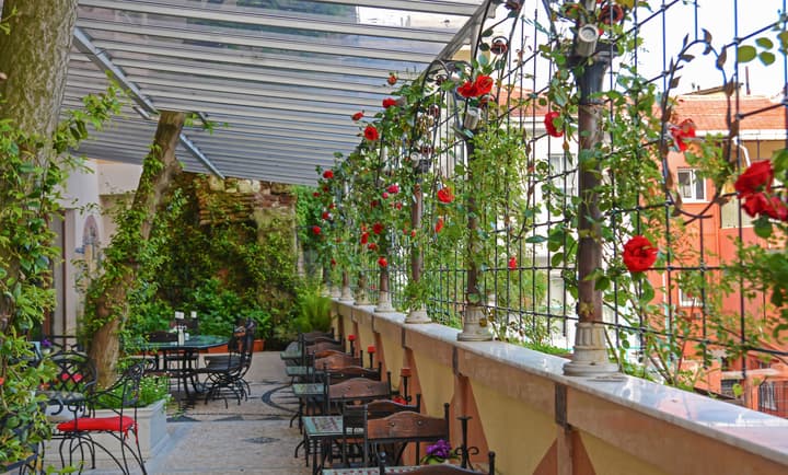 Antea Palace Hotel & Spa