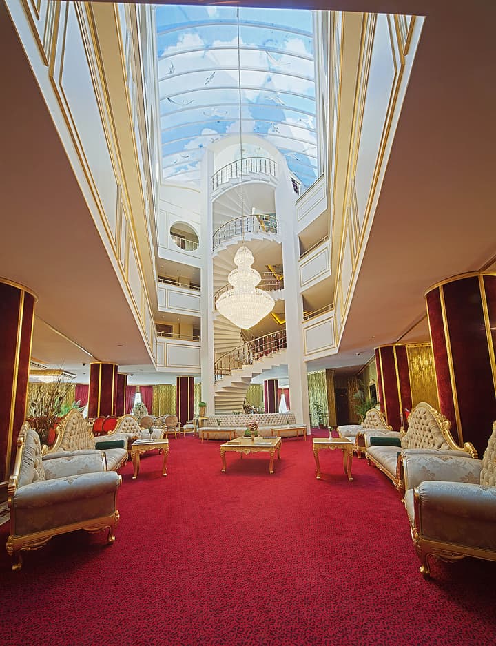 Antea Palace Hotel & Spa