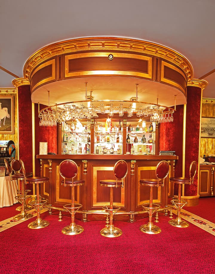 Antea Palace Hotel & Spa