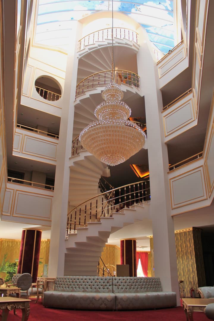 Antea Palace Hotel & Spa