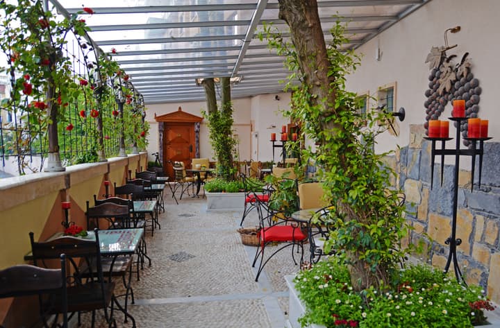 Antea Palace Hotel & Spa