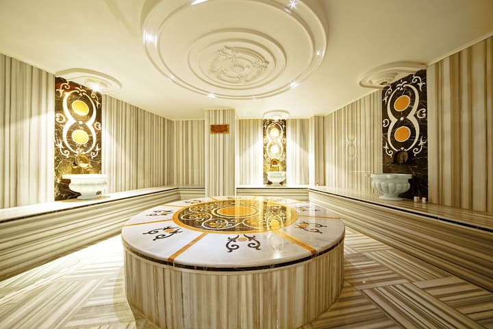 Antea Palace Hotel & Spa