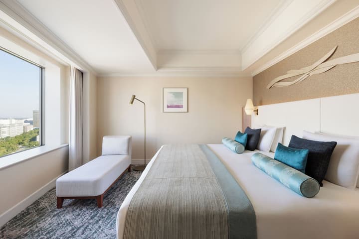Grand Nikko Tokyo Daiba