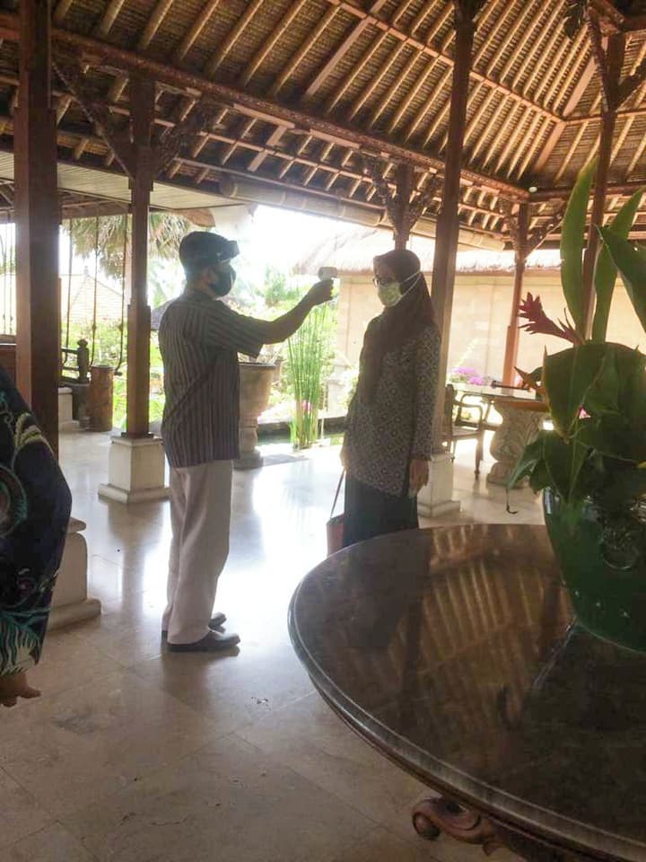 Puri Bagus Lovina