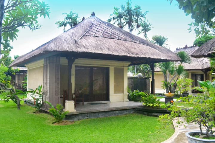 Puri Bagus Lovina