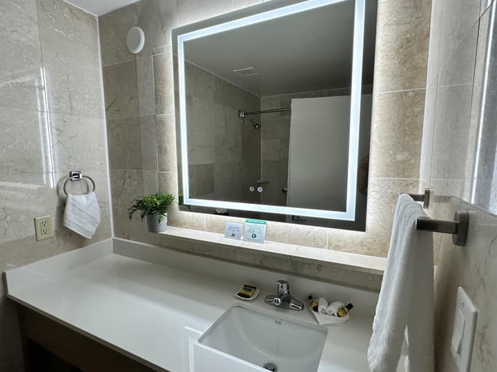 Best Western Plus Atlantic Beach Resort
