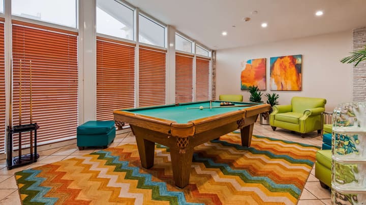 Best Western Plus Atlantic Beach Resort