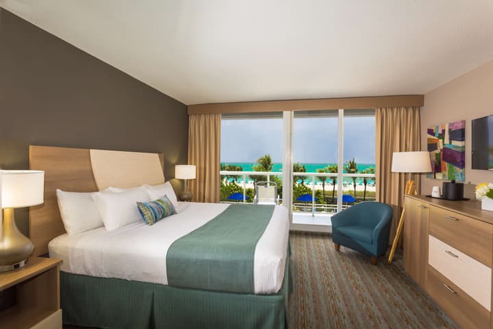 Best Western Plus Atlantic Beach Resort