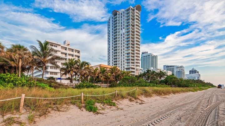 Best Western Plus Atlantic Beach Resort