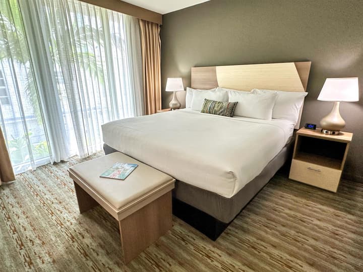 Best Western Plus Atlantic Beach Resort