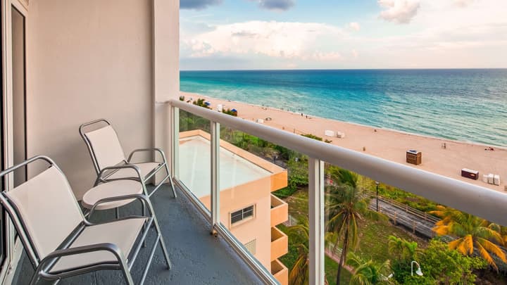 Best Western Plus Atlantic Beach Resort
