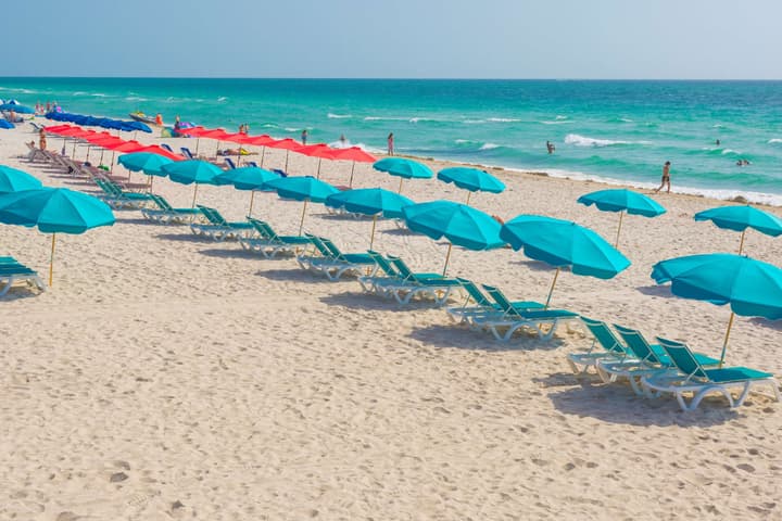 Best Western Plus Atlantic Beach Resort