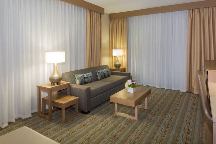 Best Western Plus Atlantic Beach Resort
