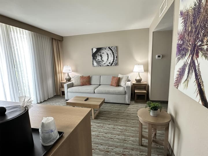 Best Western Plus Atlantic Beach Resort