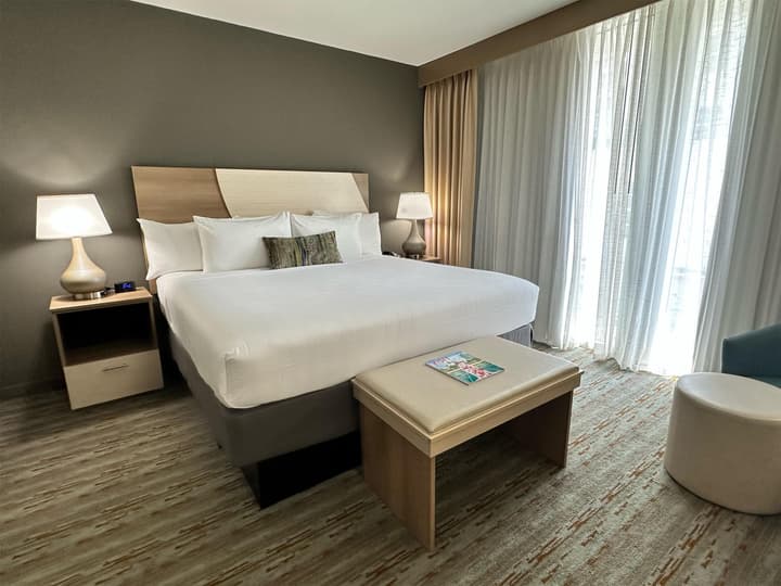 Best Western Plus Atlantic Beach Resort