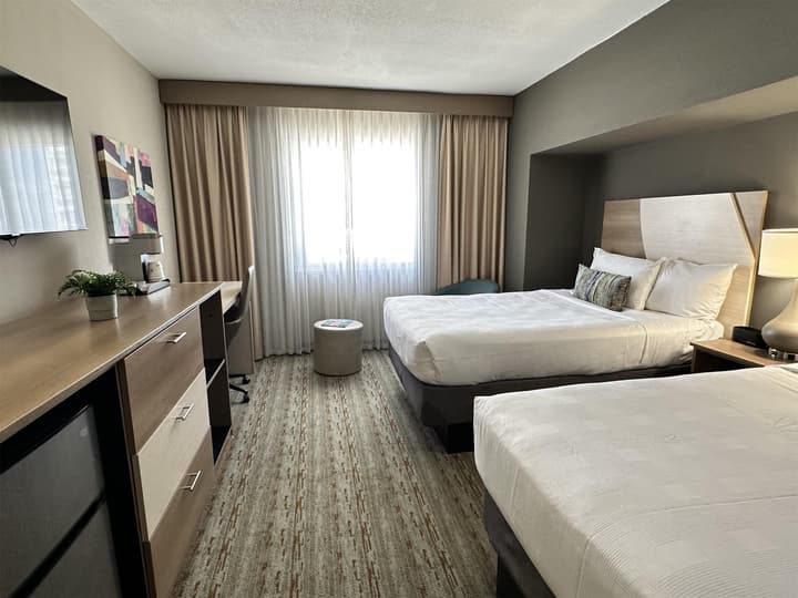 Best Western Plus Atlantic Beach Resort