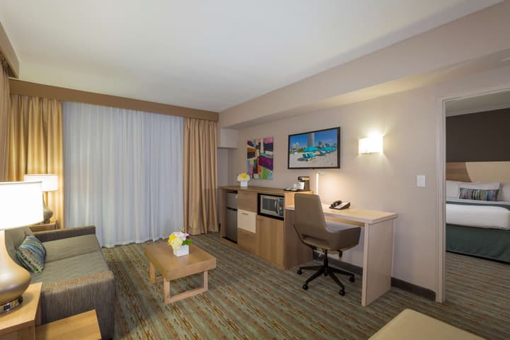 Best Western Plus Atlantic Beach Resort