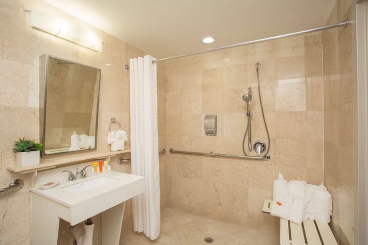 Best Western Plus Atlantic Beach Resort