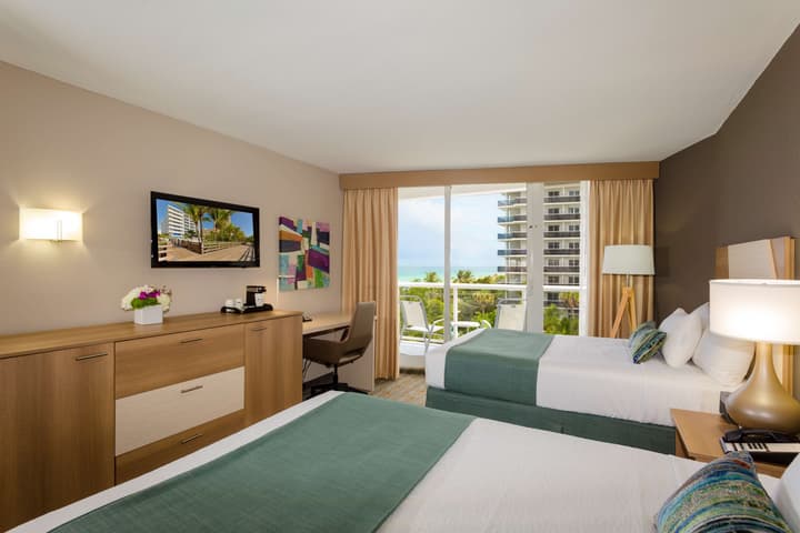 Best Western Plus Atlantic Beach Resort