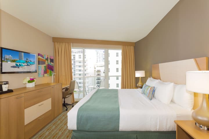 Best Western Plus Atlantic Beach Resort