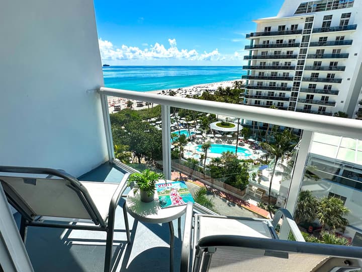 Best Western Plus Atlantic Beach Resort
