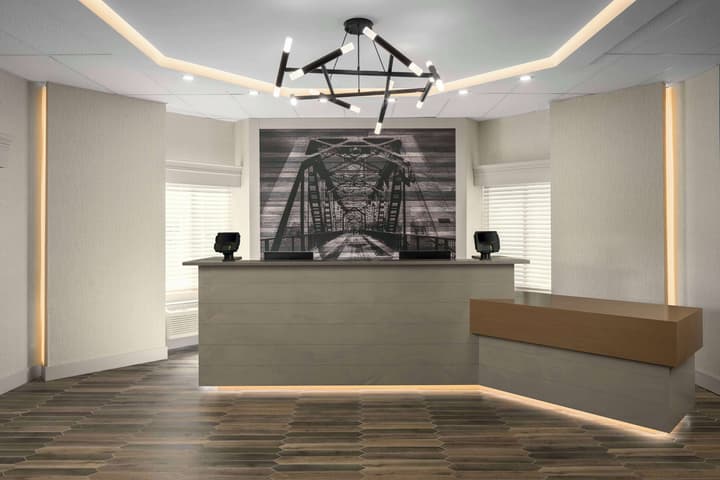 DoubleTree by Hilton Hotel Salem, Oregon