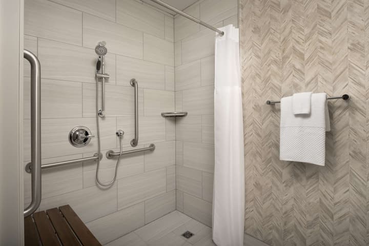 DoubleTree by Hilton Hotel Salem, Oregon