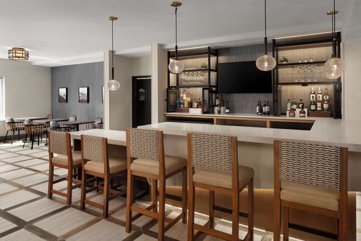 DoubleTree by Hilton Hotel Salem, Oregon
