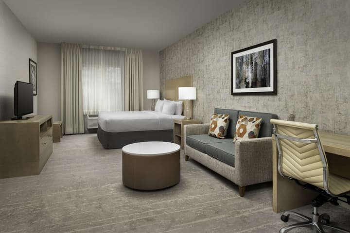 DoubleTree by Hilton Hotel Salem, Oregon