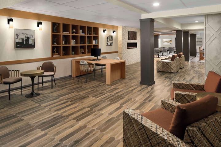 DoubleTree by Hilton Hotel Salem, Oregon