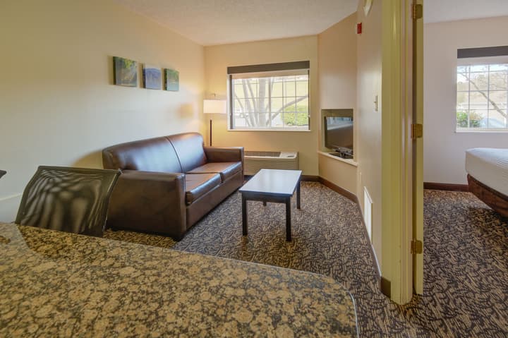 LeConte Hotel & Convention Center, an Ascend Collection Hotel