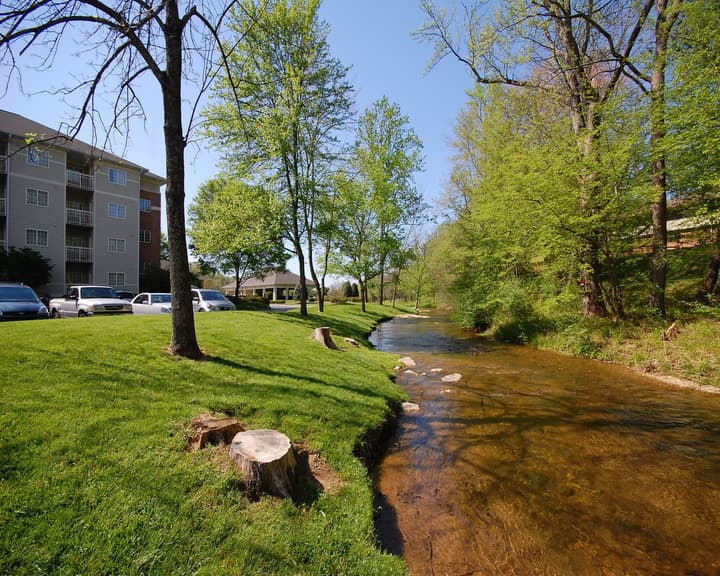 LeConte Hotel & Convention Center, an Ascend Collection Hotel