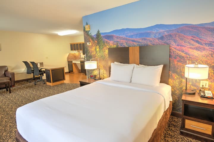 LeConte Hotel & Convention Center, an Ascend Collection Hotel