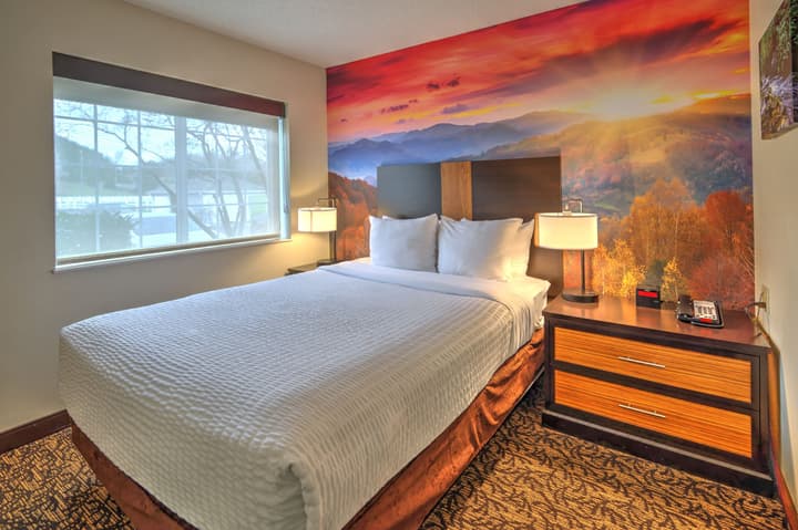 LeConte Hotel & Convention Center, an Ascend Collection Hotel