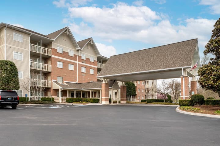 LeConte Hotel & Convention Center, an Ascend Collection Hotel