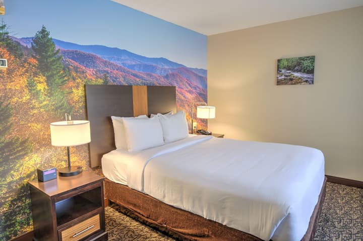 LeConte Hotel & Convention Center, an Ascend Collection Hotel